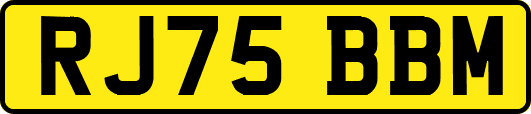 RJ75BBM