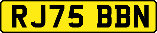 RJ75BBN