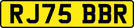 RJ75BBR