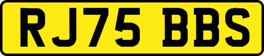 RJ75BBS