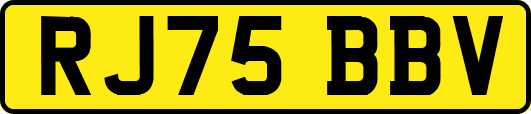 RJ75BBV