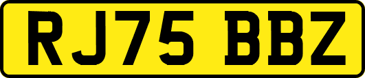 RJ75BBZ