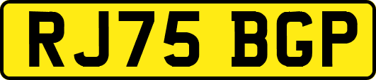 RJ75BGP