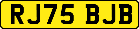 RJ75BJB