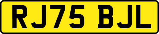 RJ75BJL