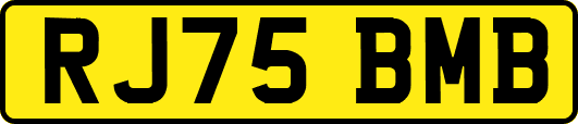 RJ75BMB