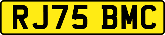 RJ75BMC