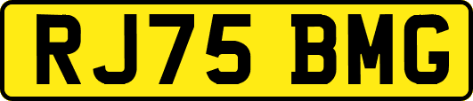 RJ75BMG