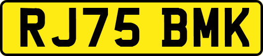 RJ75BMK