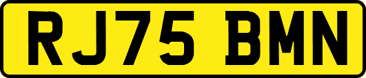 RJ75BMN