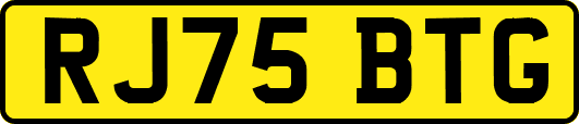 RJ75BTG