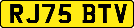 RJ75BTV