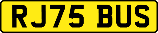 RJ75BUS