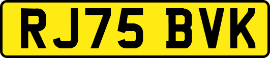 RJ75BVK