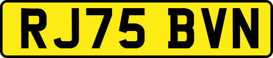 RJ75BVN