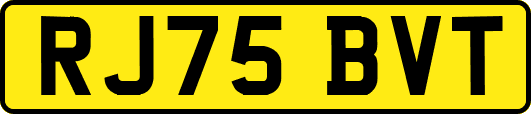 RJ75BVT