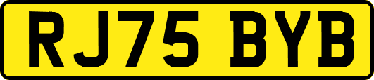 RJ75BYB