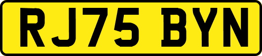 RJ75BYN