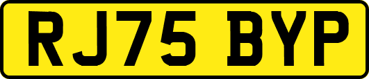 RJ75BYP