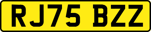 RJ75BZZ