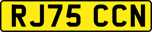 RJ75CCN