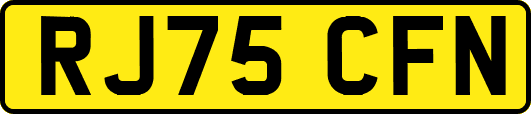 RJ75CFN