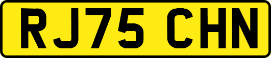 RJ75CHN