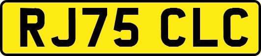 RJ75CLC
