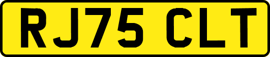 RJ75CLT
