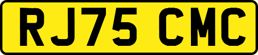RJ75CMC
