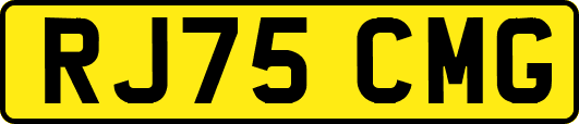 RJ75CMG