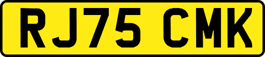 RJ75CMK
