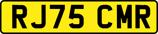 RJ75CMR