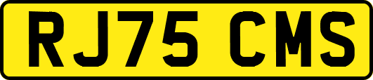 RJ75CMS