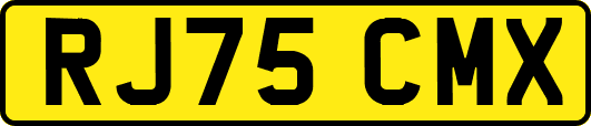 RJ75CMX