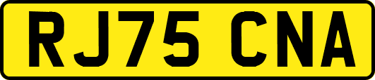 RJ75CNA