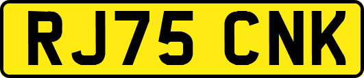 RJ75CNK
