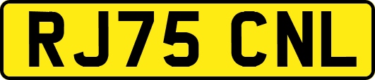 RJ75CNL
