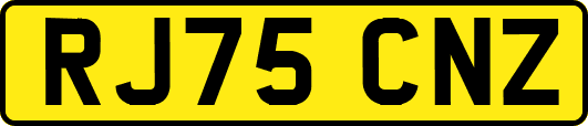 RJ75CNZ