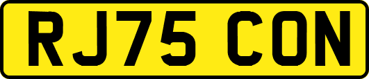 RJ75CON