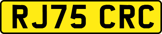 RJ75CRC