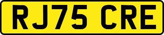 RJ75CRE