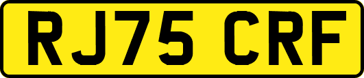 RJ75CRF
