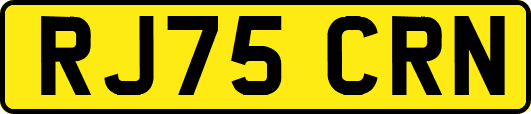 RJ75CRN