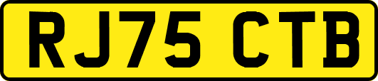 RJ75CTB