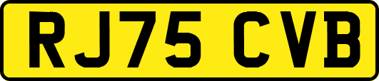 RJ75CVB