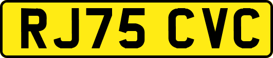RJ75CVC