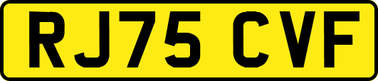 RJ75CVF