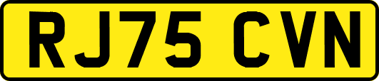 RJ75CVN