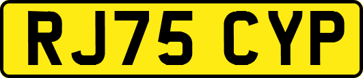 RJ75CYP